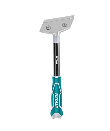 TOTAL Scraper Metal THT183006