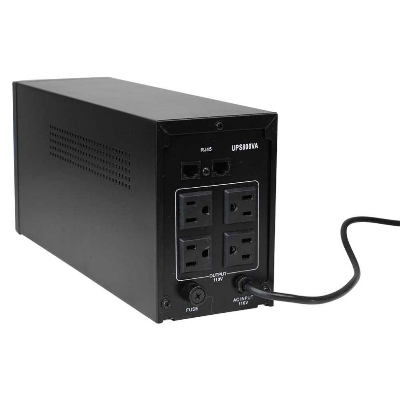 BLASTKING Computer Ups 69BUPS800