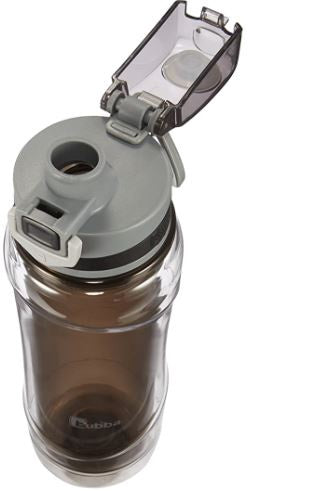 BUBBA Bottle Flo Duo DUAL-WALL Insulated 24 OZ Smoke