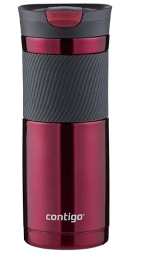 CONTIGO Travel Mug Steel 20 OZ, Vivacious