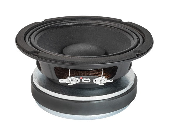 FAITAL PRO Speaker 6" 6FE300-8 8OHMS