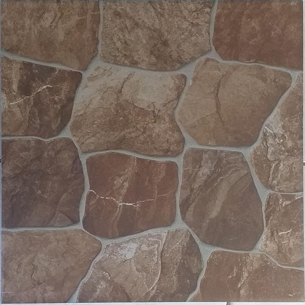Tile Ceramic 20X20 N/SKID Decorus