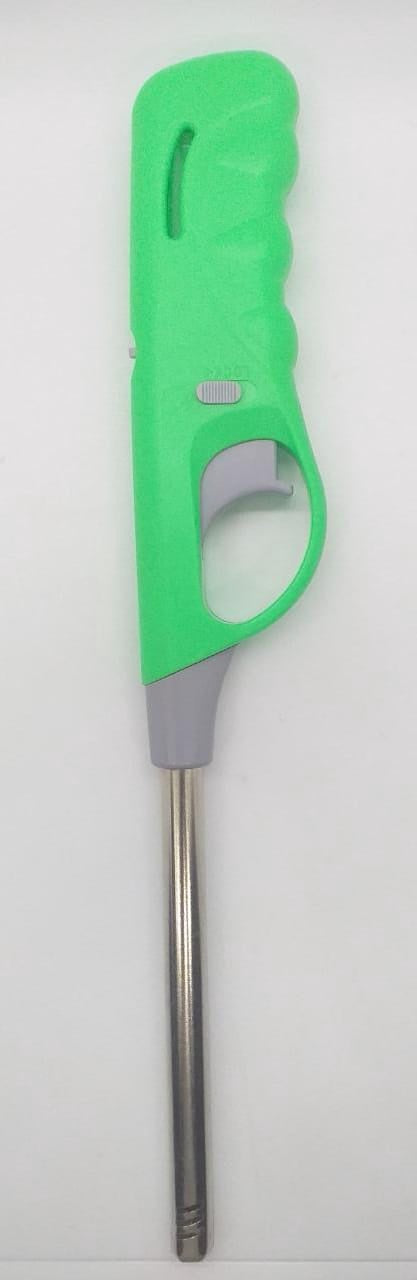 Gas Stove Lighter Color Handle Trigger Press