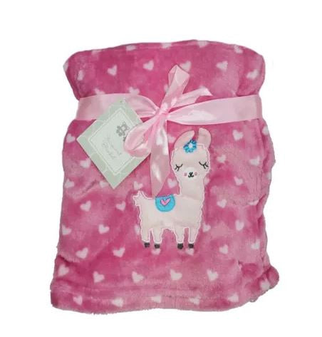 CRIBMATES Baby Blankets CM21294