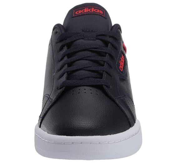 ADIDAS Footwear Men's Roguera Sneaker Legend INK/GLORY Red