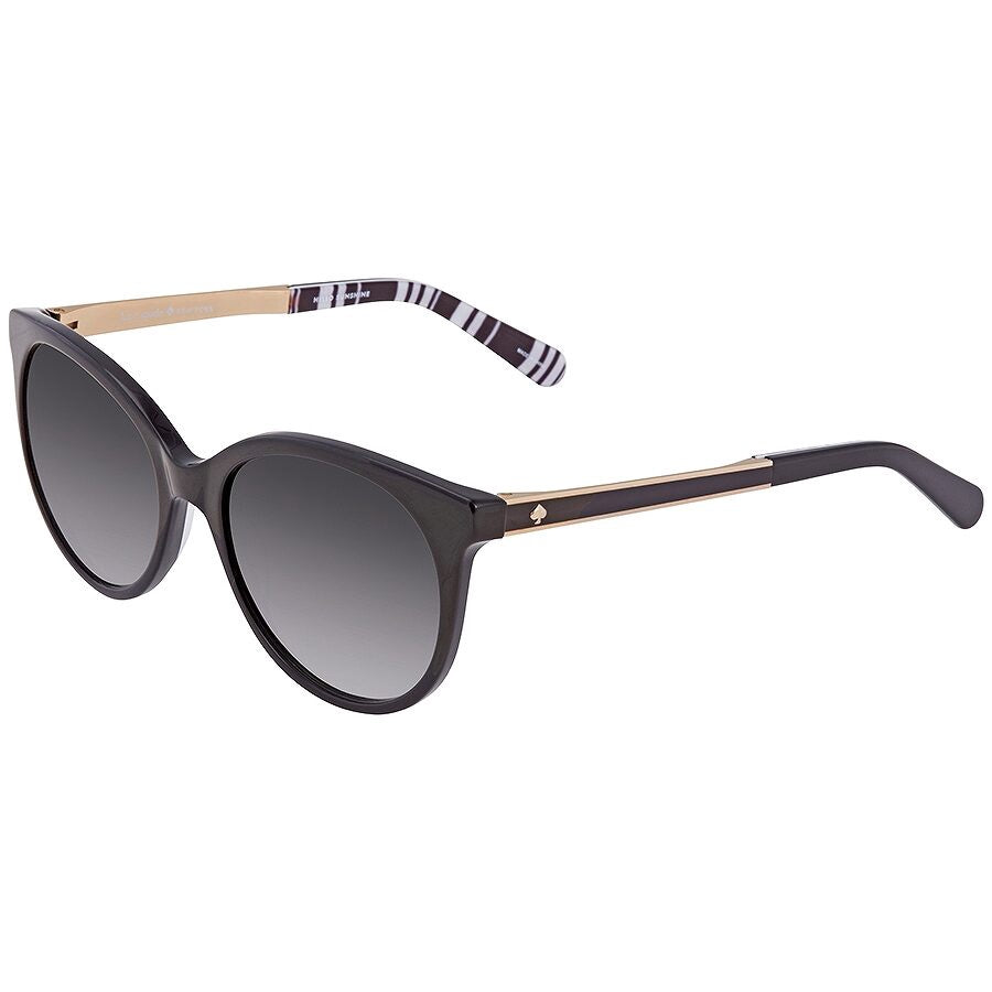 KATE SPADE Sunglasses Kate Sade Women's AMAYA/S Sunglasses Black