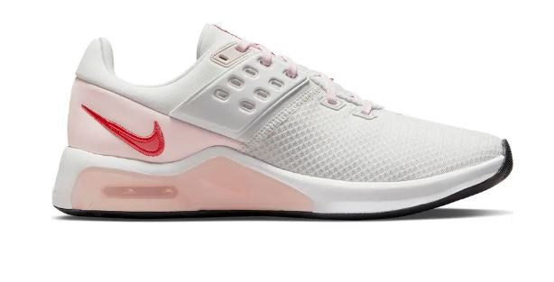 NIKE Footwear Women Sneaker Bella Tr 4 Airmax White