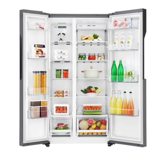 LG Refrigerator LS63MPGK 24CF