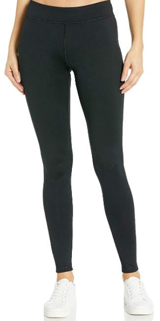 HANES Women Legging Performance Black