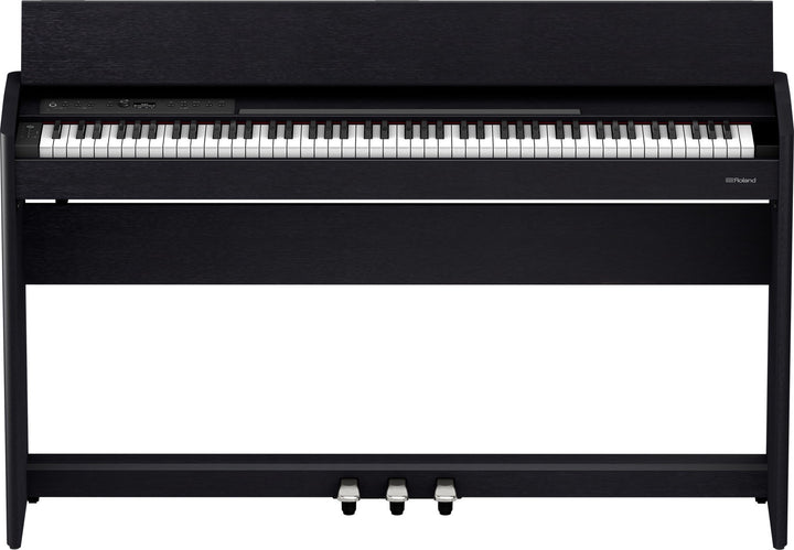 ROLAND Key Board F701CB Piano with Wood Stand and Seat