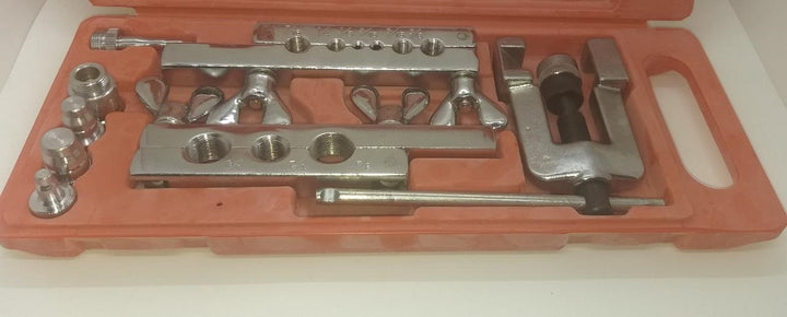 Flaring Tool Kit & Swage Kit AT275