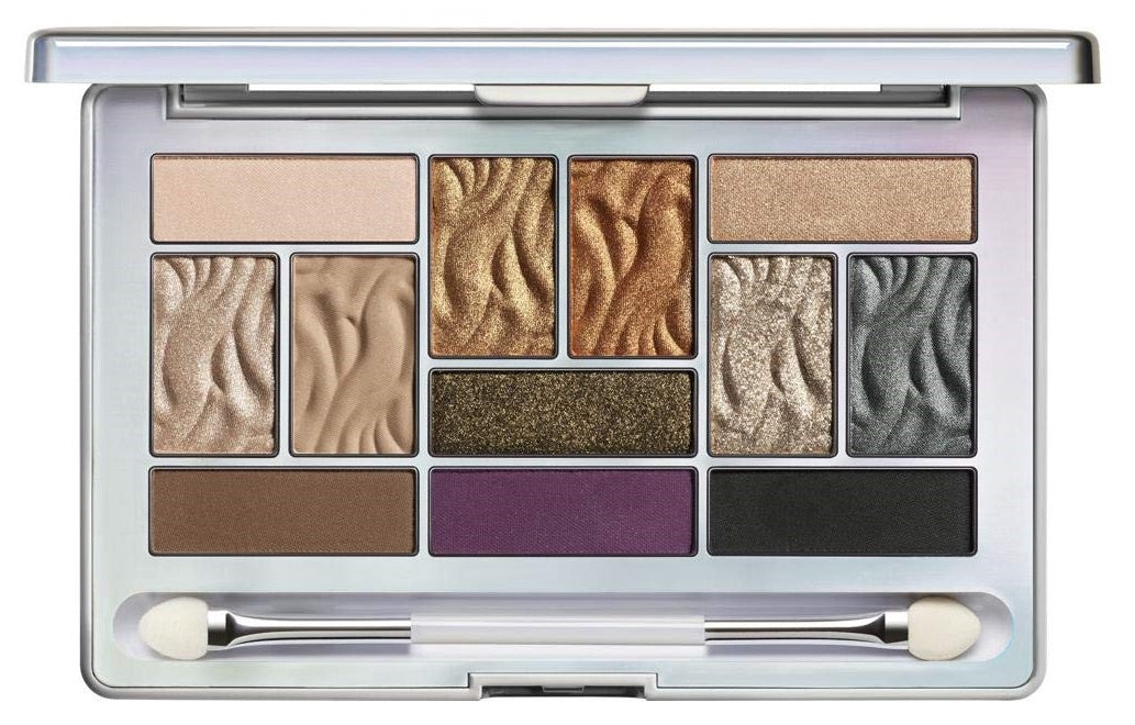 PHYSICIANS FORMULA Makeup Murumuru Butter Eyeshadow Palette Sultry Nights 0.55OZ
