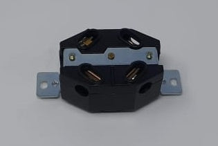 Point 4 Pin 30A L14-30 Nema PQ-017