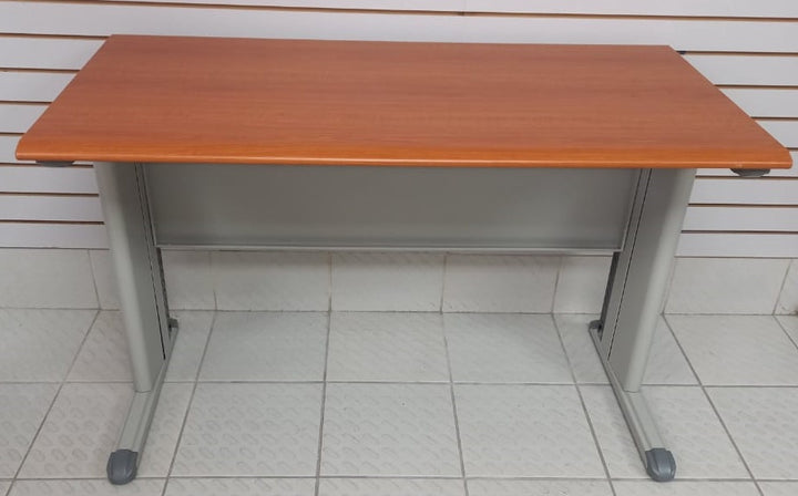 Office Desk Table YD-LC-P 64007 1.2M 47X24X30" L-S Leg