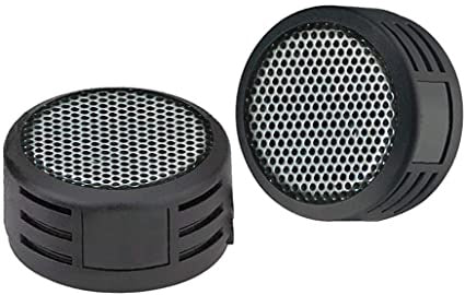 XXX Tweeter XTC-5500 Super Piezo Sold by Pair
