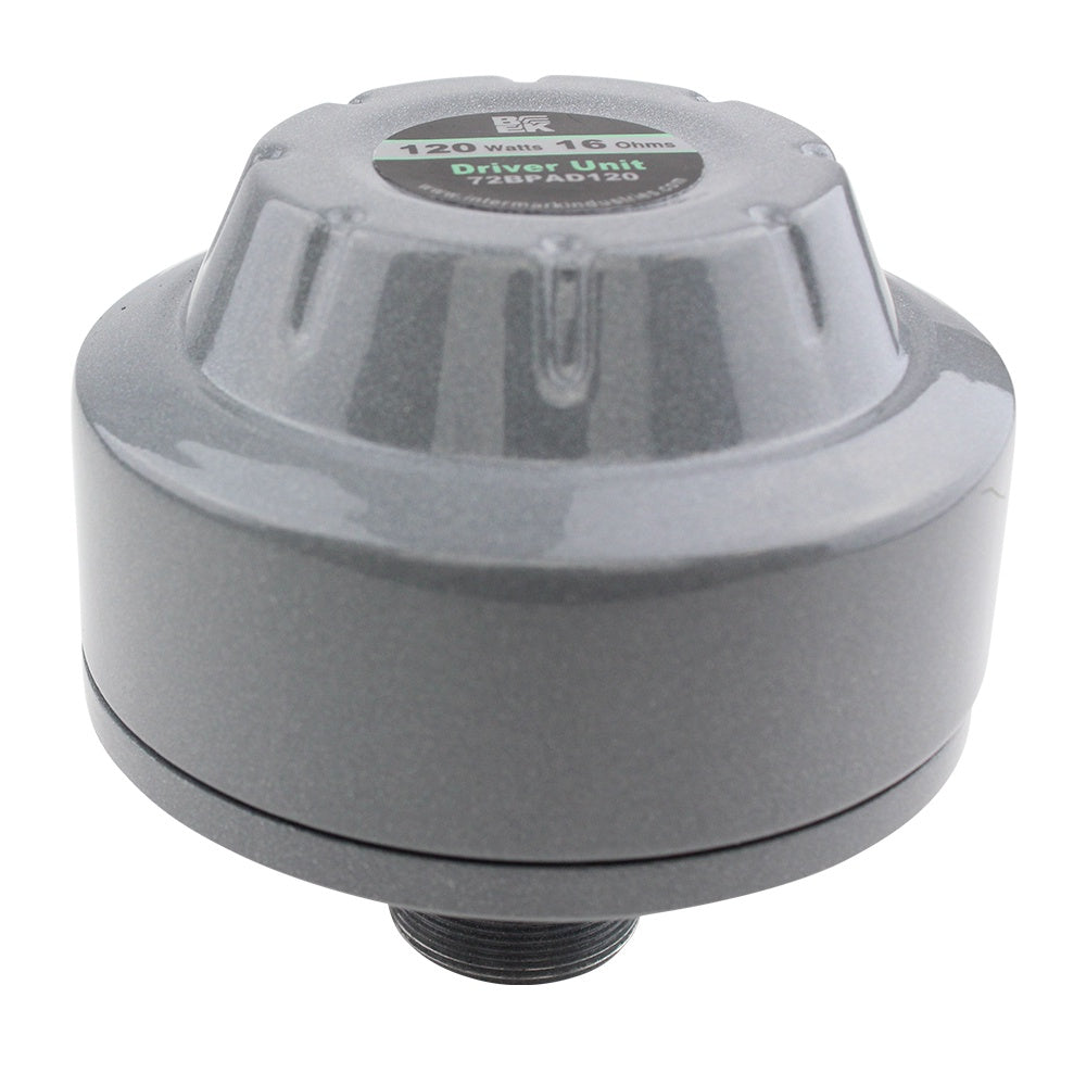 BLASTKING Horn Driver I72-BPAD120 120W 16OHMS Max