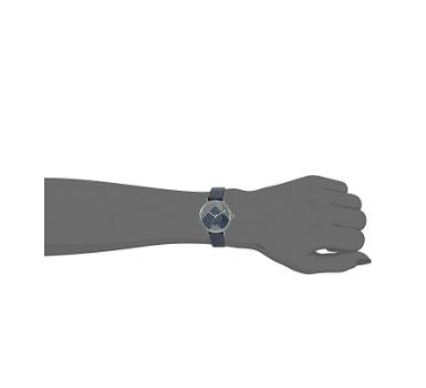 NINE WEST Watch Women's Strap Watch NW/2487GYNV
