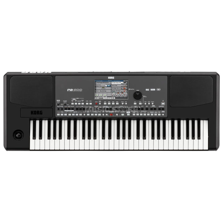 KORG Key Board PA600 61 Keys Arranger Pro