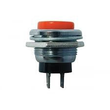 NIPPON AMERICA Switch Na NB-805 Push Button ON/OFF
