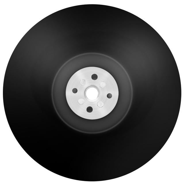 TOTAL Polishing Pad W/FLANGE 7" UTAC7111801