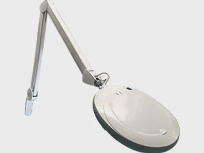 NIPPON AMERICA Lamp LED 60 Smd with Magnifier HHML-6085-3D Na