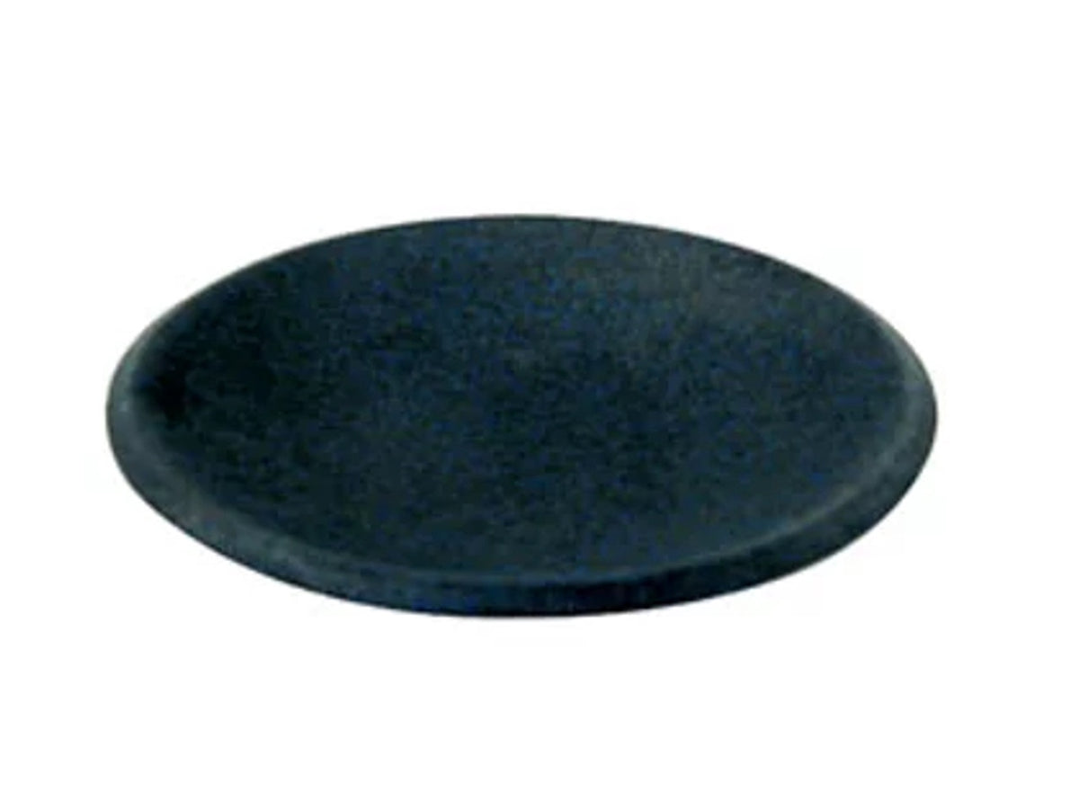 NIPPON AMERICA Speaker Dust Cap NDC-90 90MM 3.5" Paper Black for 10"