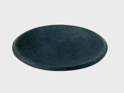 NIPPON AMERICA Speaker Dust Cap NDC-116 Black 116MM for 12"