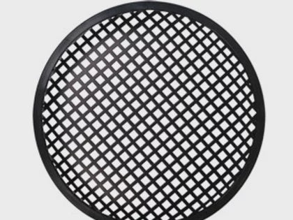 NIPPON AMERICA Speaker Grill 18" GR-18 Na