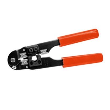 NIPPON AMERICA Computer Network Crimping Tool TTK-69 RJ45 Lan