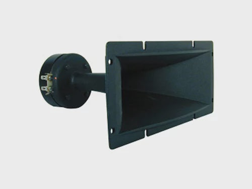 NIPPON AMERICA Horn Tweeter Na NTX-413 4" X 10"