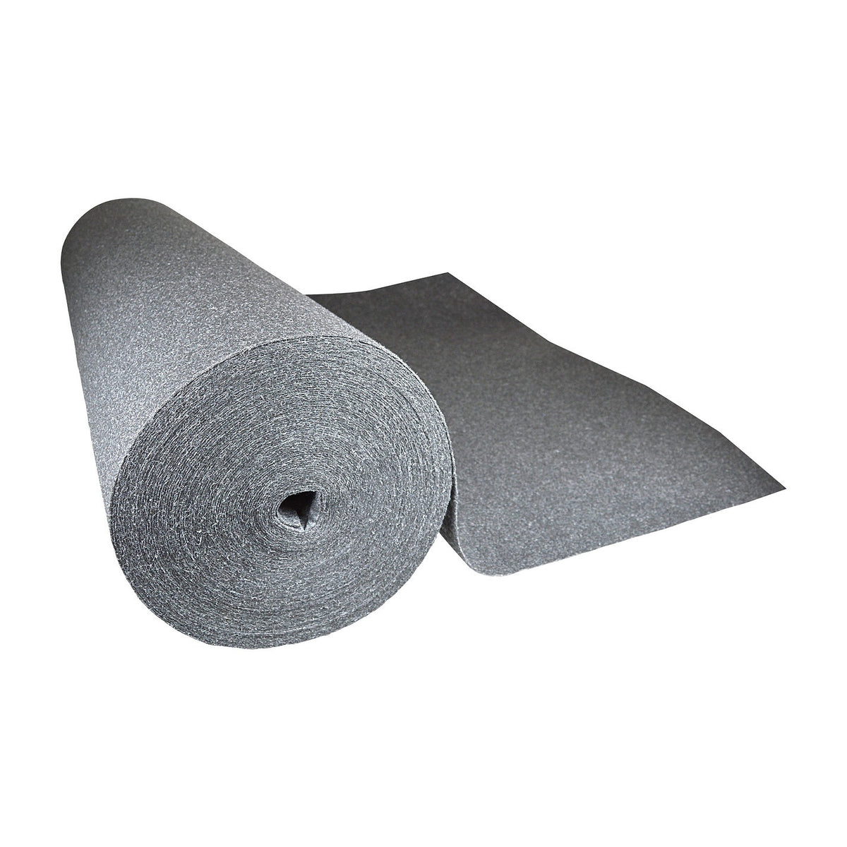 AUDIO PIPE Speaker Box Cloth Grey CPTA-150OXF 4' X 150' Sold Per Yd