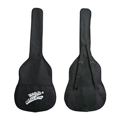 ZEBRA Guitar Case GB-06CL-39 39" Acoustic Bag