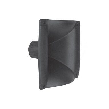 NIPPON AMERICA Horn Only NTX-1466 6X6" PVC