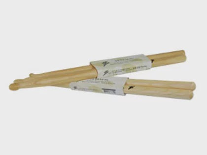 STUDIO Z Drum Sticks DS-OK7A-NL Nylon Tip Oak