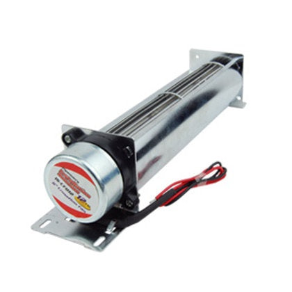 NIPPON AMERICA Fan Cooling 12V IS-CF812 Cross Flow Long Cooling Fan
