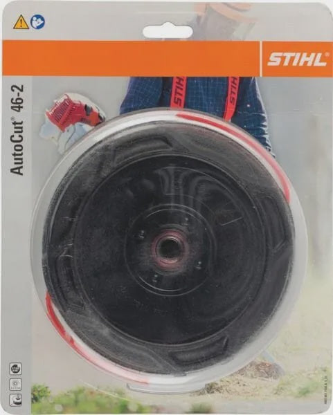 STIHL Brushcutter Head Autocut 46-2 4003 710 2115 FS-160 FS-280