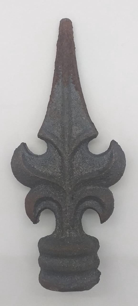 Gate Spear Metal