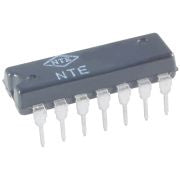 NTE 1004 Ecg 1004 D#187