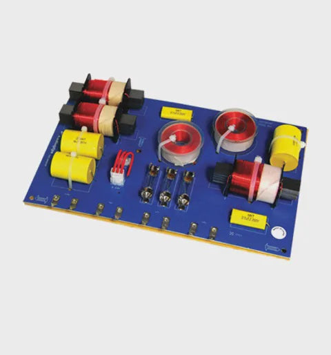 AUDIO PIPE Crossover CRX-3005KHP 3-WAY 625HZ - 5000HZ
