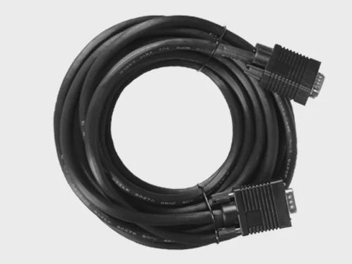 NIPPON AMERICA Computer Cable Vga 25' VGA-M-M-25