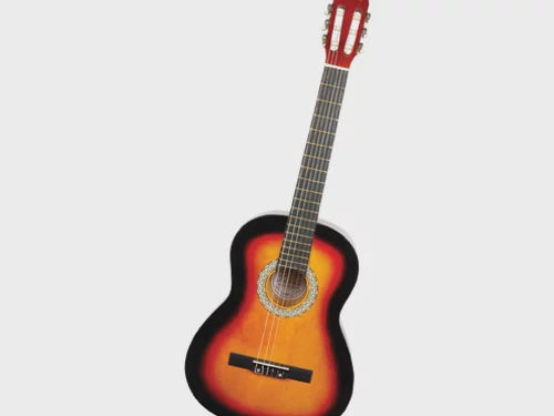 TOLEDO Guitar ACG-3910SB Acoustic 39"