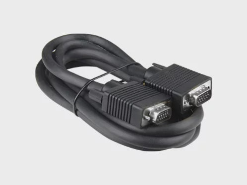 NIPPON AMERICA Computer Cable Vga 6' VGA-M-M-6