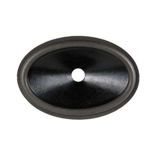 NIPPON AMERICA Speaker Cone 6X9" Shallow NPC-228 with Foam Edge