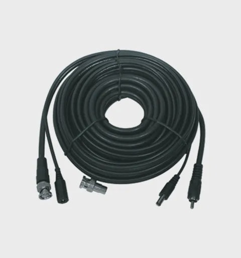 NIPPON AMERICA Security System Cable 250' CCCBL-250