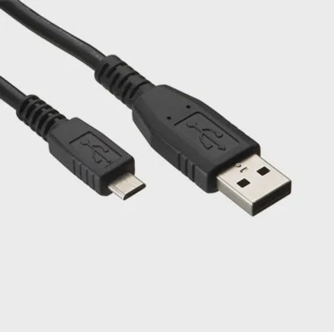 NIPPON AMERICA USB Cable Micro 3' BL-USB-MICROU-3 Na