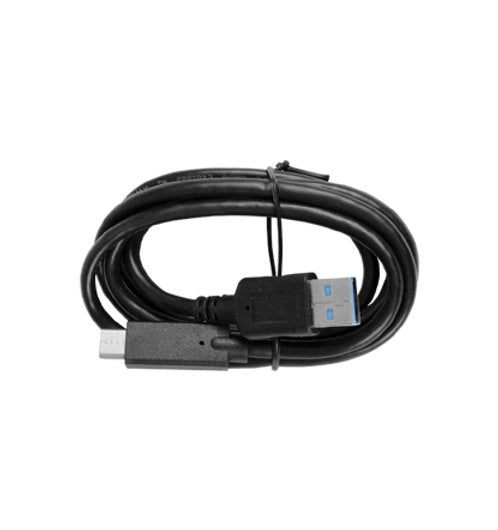 ISTUFF Cable Type C - USB Fast IWS-03UTC 3.0 3FT Charging 3A