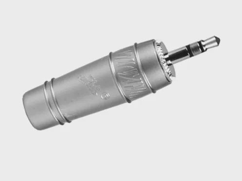 ZEBRA Plug 3.5 Male Stereo ZP-35ST-P