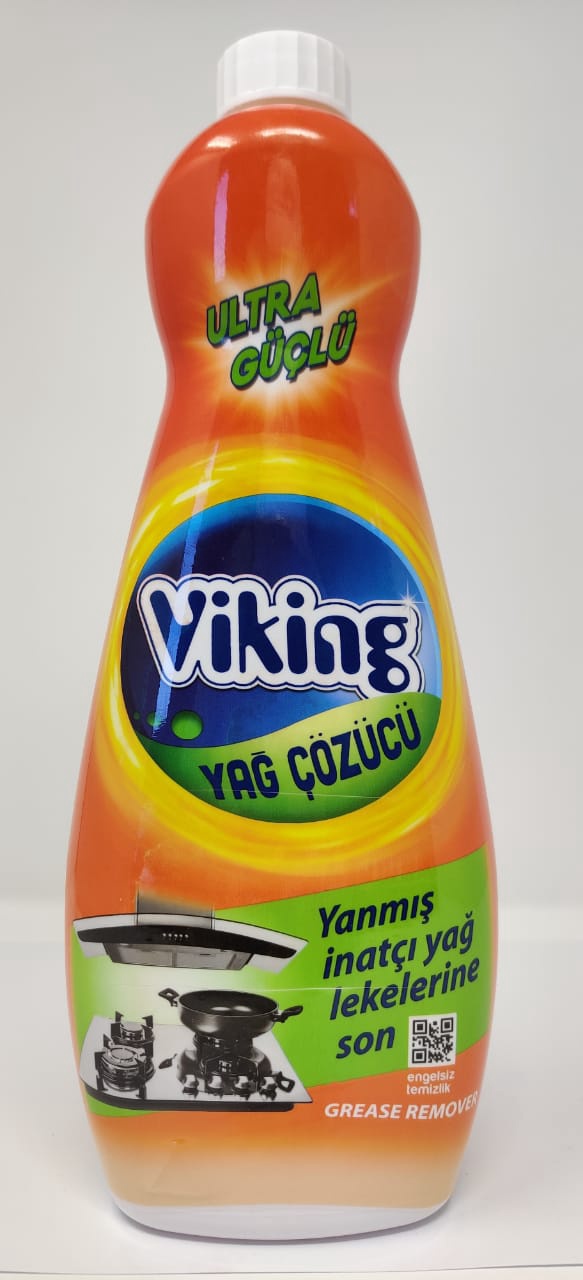 VIKING Grease Remover 750ML
