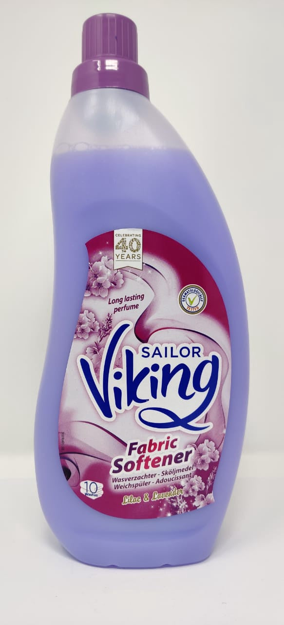 VIKING Fabric Softener 1L