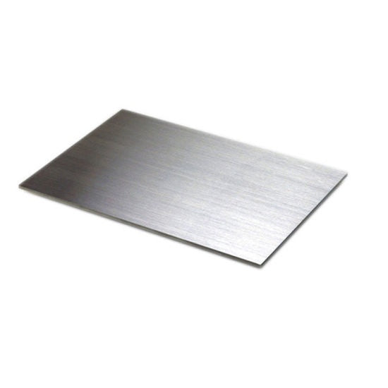 Steel Plate Ms 1/4" X 8FT X 4FT 2440 X 1220 X 6MM